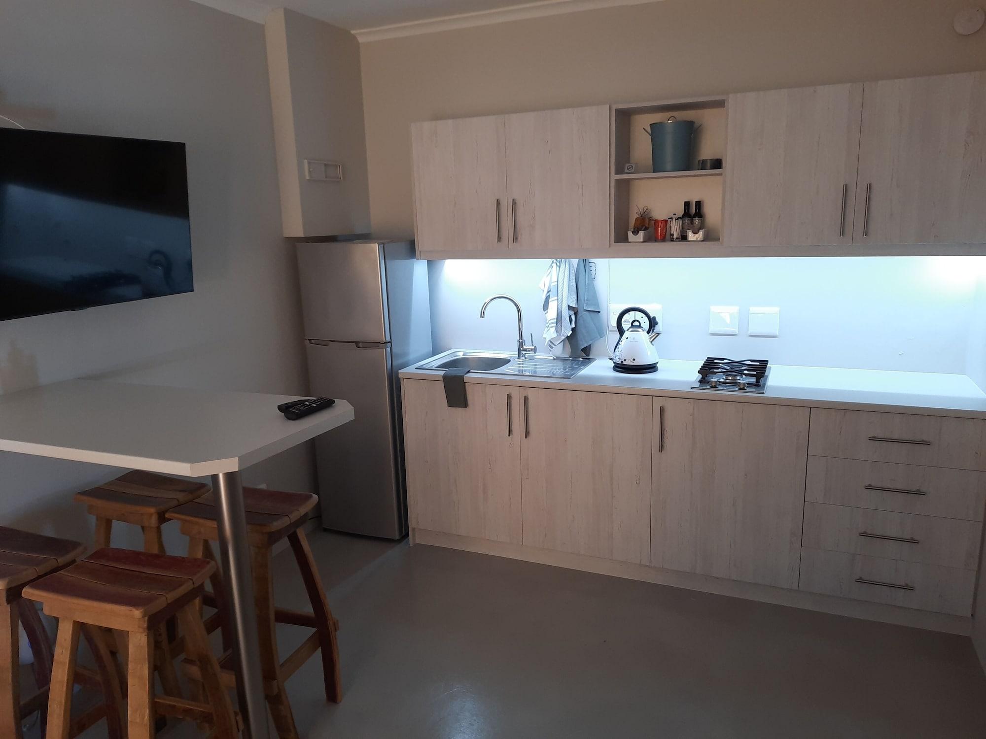Lavender Manor Guest Lodge Hermanus Bagian luar foto