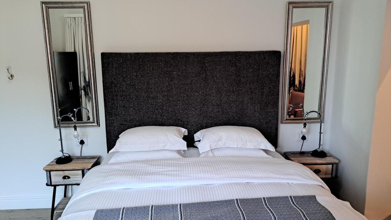 Lavender Manor Guest Lodge Hermanus Ruang foto