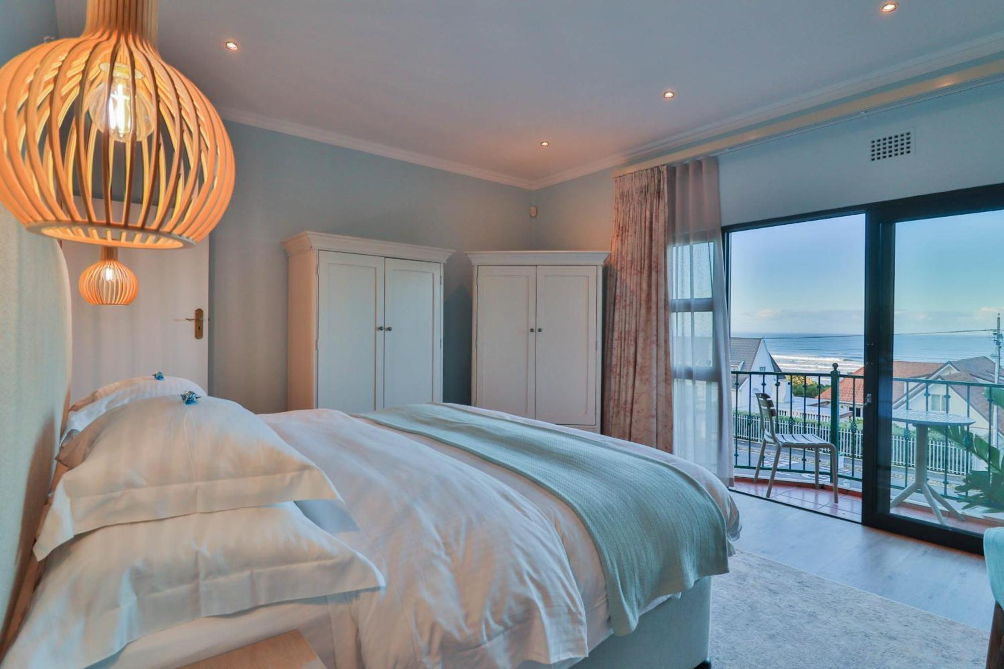 Lavender Manor Guest Lodge Hermanus Ruang foto