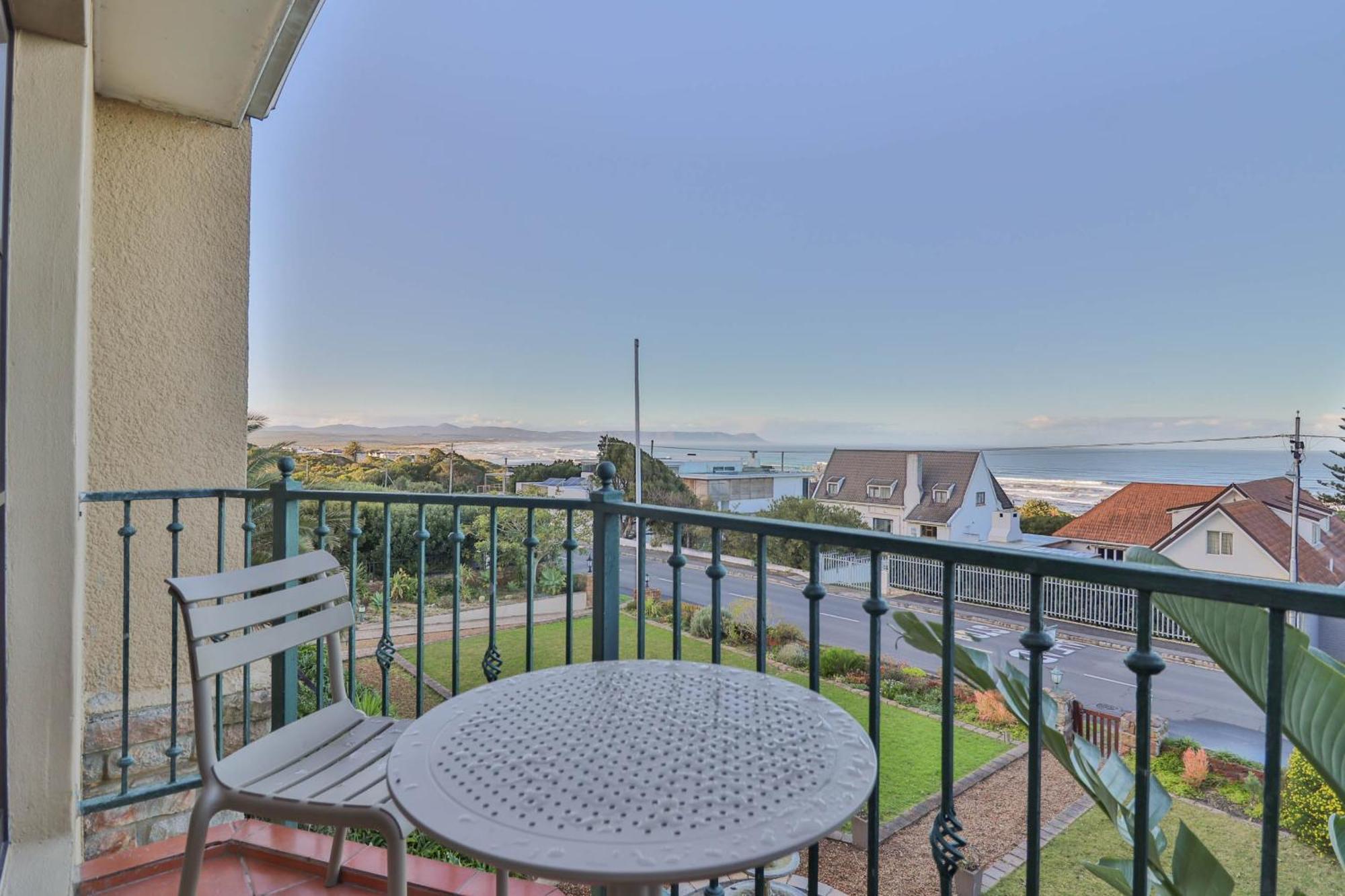 Lavender Manor Guest Lodge Hermanus Ruang foto