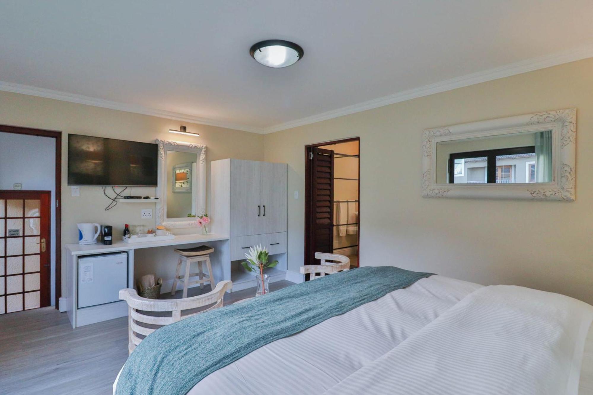 Lavender Manor Guest Lodge Hermanus Ruang foto