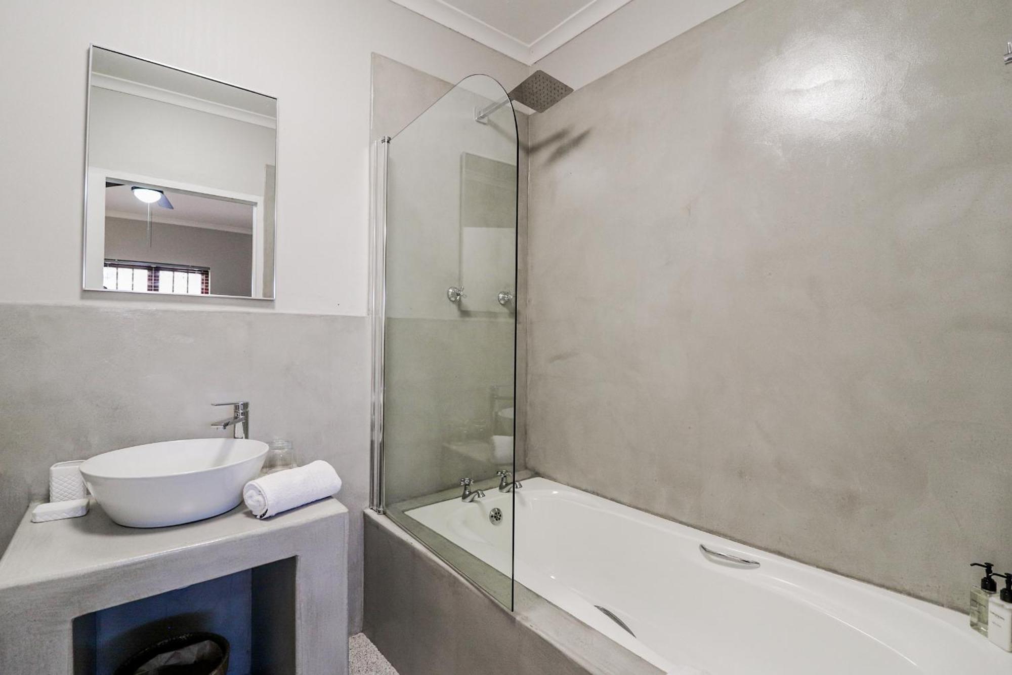 Lavender Manor Guest Lodge Hermanus Ruang foto