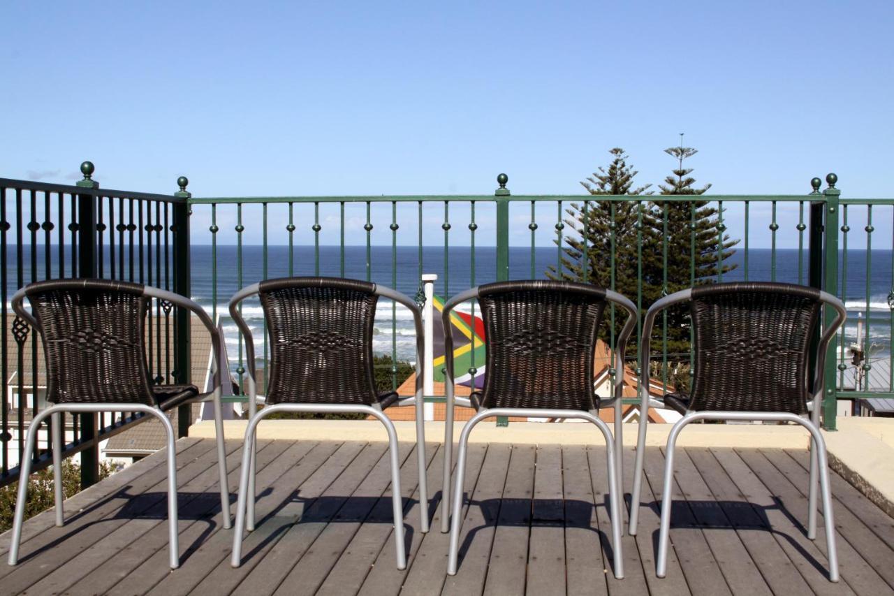 Lavender Manor Guest Lodge Hermanus Bagian luar foto